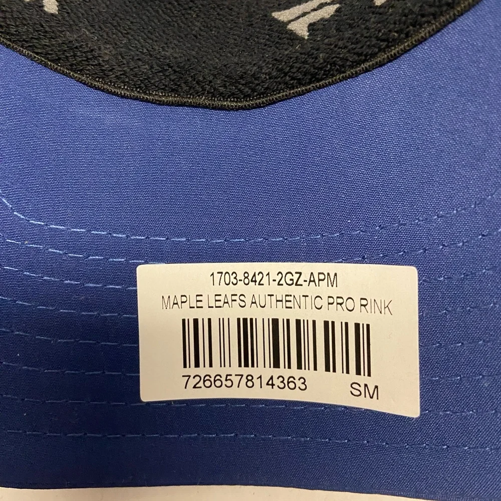 NHL brand new